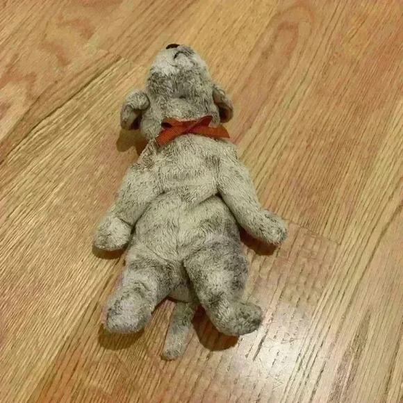 Tricks Beanie Baby - Picture 4 of 8